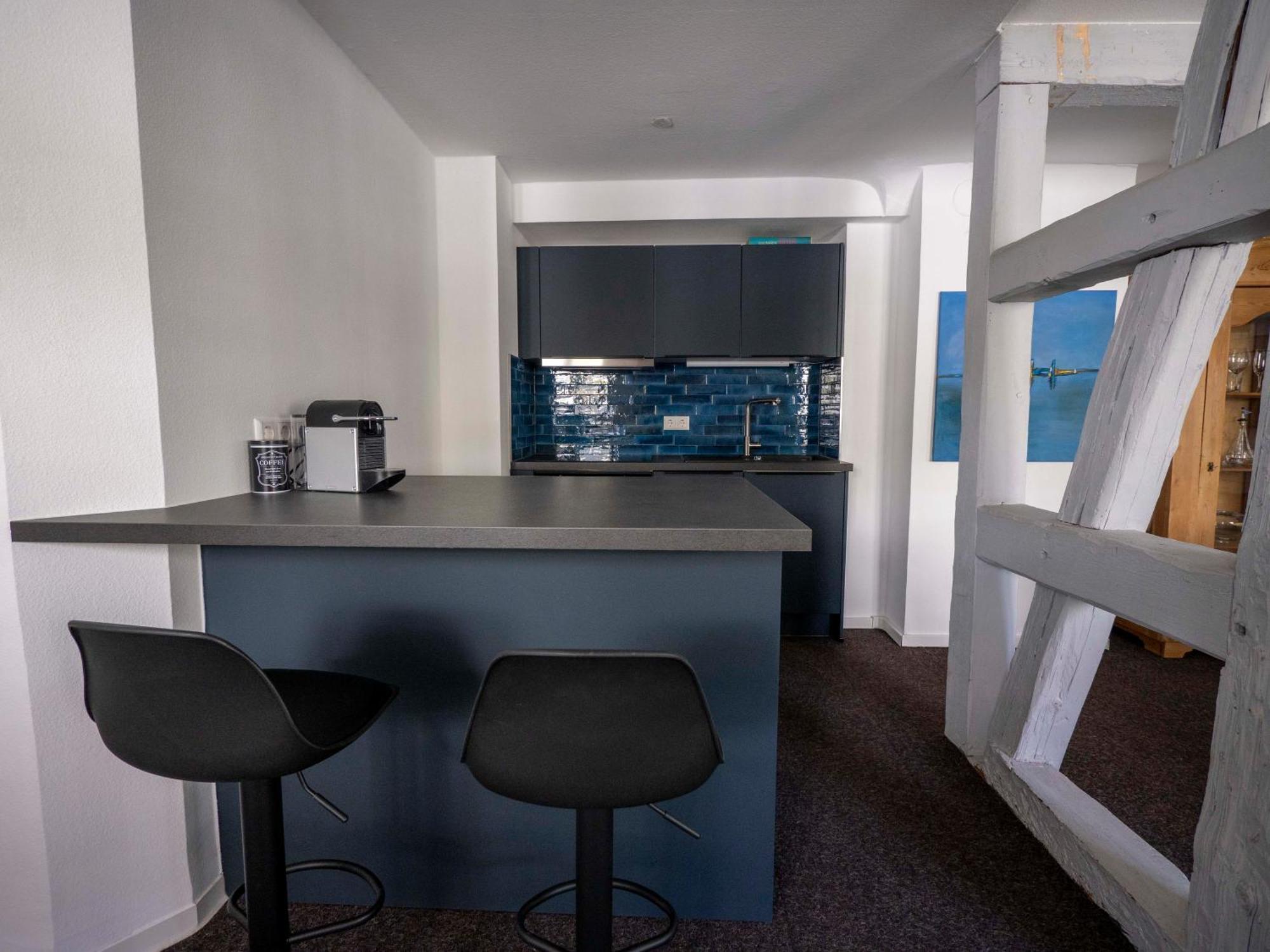 Ferienwohnung Seeromantik In 2 Minuten Am See Radolfzell am Bodensee Exterior foto